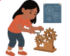 Learning by Tinkering