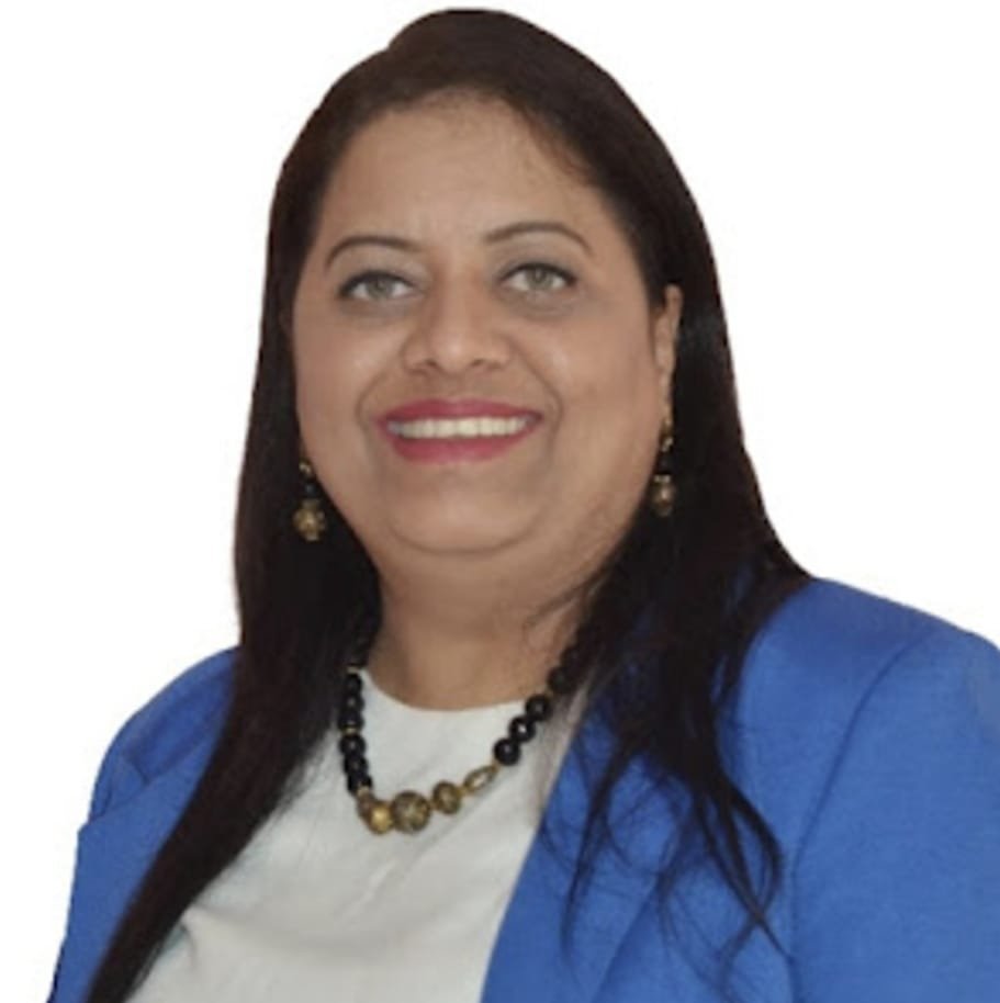 Gouri Bhagwat - Director, Swayyam Education Foundation